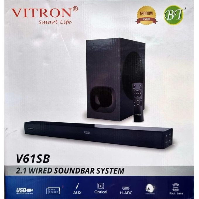 Vitron Soundbar V61SB